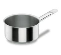 Lacor Casserole Chef Classique en inox 20 cm – Inox G