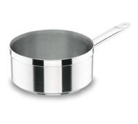Lacor Casserole Chef Luxe 54220 Diamètre 20 cm