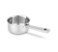 Casserole Cicla 12 cm en acier inoxydable recyclé - Beka