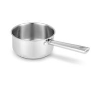 Casserole Cicla 16 cm en acier inoxydable recy cier inoxydable (inox) 17.00
