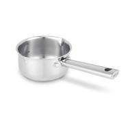 Casserole Cicla 18 cm en acier inoxydable recy cier inoxydable (inox) 19.00