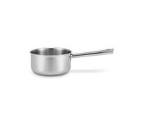 Casserole Cicla 20 cm en acier inoxydable recyclé - - Argent - Inox