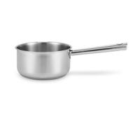Casserole Cicla 20 cm en acier inoxydable recyclé - Beka
