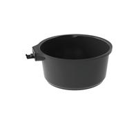 Casserole COOKUT AMOVIBLE 20CM - GRAPHITE