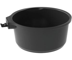 Casserole COOKUT AMOVIBLE 20CM - GRAPHITE