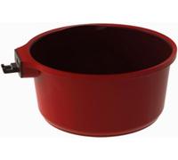 Casserole COOKUT AMOVIBLE 20CM - PASSION