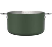 Casserole COOKUT LA MERVEILLEUSE INOX 16CM - FOUGERE