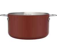Casserole COOKUT LA MERVEILLEUSE INOX 16CM - PASSION