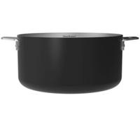 Casserole COOKUT LA MERVEILLEUSE INOX 20CM - GRAPHITE