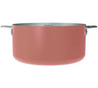 Casserole COOKUT LA MERVEILLEUSE INOX 20CM - GUIMAUVE
