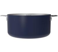 Casserole COOKUT LA MERVEILLEUSE INOX 20CM - MYRTILLE
