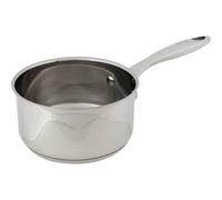 Casserole - Cosy & Trendy - Classic - Acier Inoxydable - ø14 Cm - 1,08 L - Tous Feux Dont Induction Cosy & Trendy