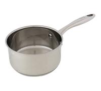 Casserole - COSY & TRENDY - CLASSIC - Acier inoxydable - Ø16 cm - 1,61 L - Tous feux dont induction