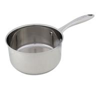 Casserole - COSY & TRENDY - CLASSIC - Acier inoxydable - Ø18 cm - 2,29 L - Tous feux dont induction