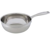 Casserole - COSY & TRENDY - CLASSIC - Acier inoxydable - Ø20 cm - 2,7 L - Tous feux dont induction