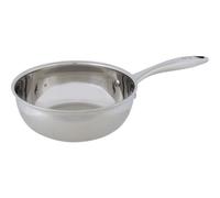 Casserole - Cosy & Trendy - Classic - Acier Inoxydable - ø20 Cm - 2,7 L - Tous Feux Dont Induction Cosy & Trendy