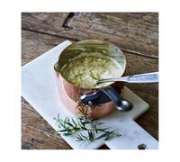 Casserole CUIVRE étamé Saucière 11cm