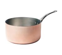 De Buyer – Casserole 6206.24 – diamètre 24 cm