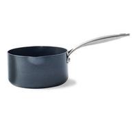 Casserole de 16 cm Copenhagen sans couvercle avec bec verseur Greenpan