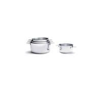 Casserole De Buyer Casserole Inox 28cm