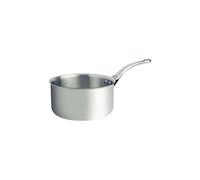 Casserole De Buyer Casserole Inox/Alumunium 14cm