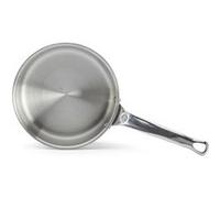 Casserole De buyer Milady queue fonte inox Ø18 cm inox