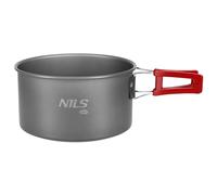 Casserole de camping NC17119 - 1,4 L Nils Camp