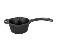 Casserole de camping Sauce Pan 500 ml Petromax - Black