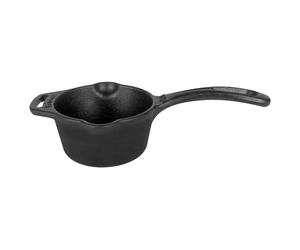 Casserole de camping Sauce Pan 500 ml Petromax - Black