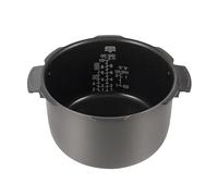 Casserole de rechange pour CUCKOO CRP-ST1009F | Pot intérieur pour CUCKOO CRP-ST1009F