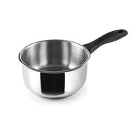 IBILI – Saucière Induktion, 14 cm, acier inoxydable, compatible avec l’induction