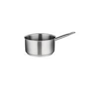 Casserole en Inox Compatible Induction 5 litres - Vogue