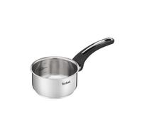 Casserole En Acier Inoxydable Compatible Tous Feux Emotion G6 14 Cm 1l Tefal - La Casserole