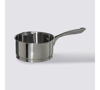 Casserole en Acier Inoxydable Résilience 18 c