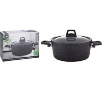 Casserole en aluminium 2700 ml / 91,31 oz