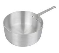 Vogue Casserole en aluminium avec poignée froide 5,1 l 106 x 240 mm