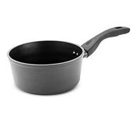 Casserole En Aluminium Forgé 16cm Tfi Joe Durand Dupont Noir G