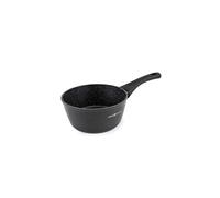 Casserole En Aluminium Noire De 16 Cm Doris Cas16tfi De