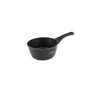Casserole En Aluminium Noire De 18 Cm Doris Cas18tfi De
