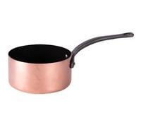 Casserole en cuivre 16 cm - Baumalu - Cuivre - Cuivre cuivre G