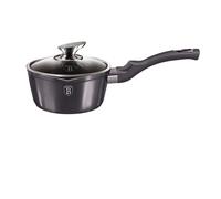 Casserole En Granit 1.2L 16Cm Berlinger Haus Carbon Pro Bh-6907