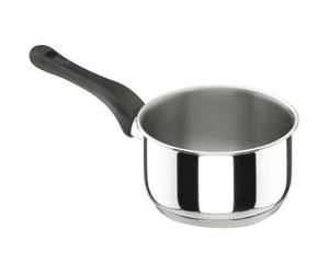 Casserole en inox Estudio - D: 16 cm