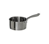 FIVE Simply Smart - Casserole en Inox Résilience 16cm Argent Argent