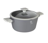 Casserole en titane 24 cm 4,1 L BERLINGER HAUS Aspen BH-7067