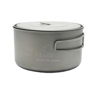 Casserole en titane Toaks - 1,35 L