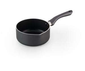 Casserole ESSENTIELB AL DENTE diam 18cm Grise