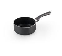 Casserole ESSENTIELB AL DENTE diam 20cm Grise