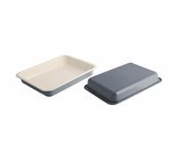 Casserole et poêle à griller Zenker Special Cooking Gris Crème L 40,5 cm