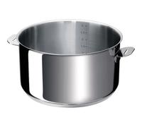 Casserole Evolution D: 20cm - inox