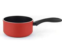 Casserole FAGOR Maxima Rouge Aluminium (Ø 16 x 8,3 cm)